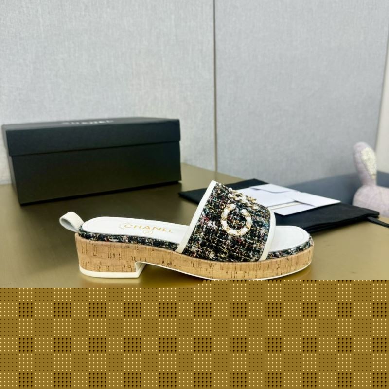 Ch*el slippers